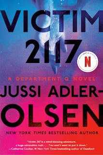 Front cover_Victim 2117