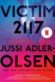 Victim 2117: A Department Q Novel