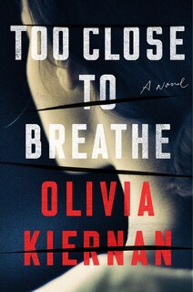 Front cover_Too Close To Breathe