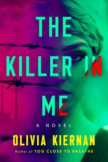 Front cover_KILLER IN ME