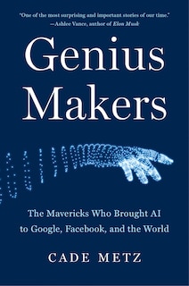 Front cover_Genius Makers