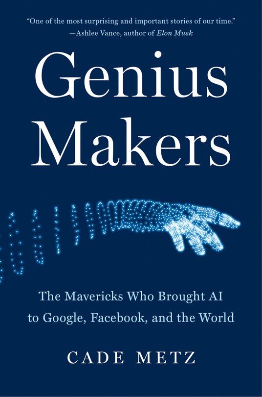Front cover_Genius Makers
