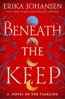 Couverture_Beneath The Keep