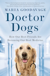 Front cover_Doctor Dogs