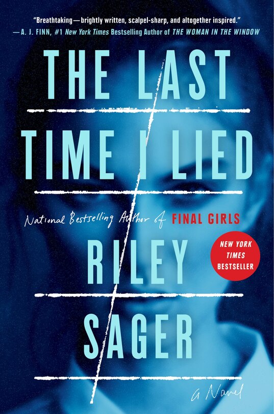 Front cover_LAST TIME I LIED
