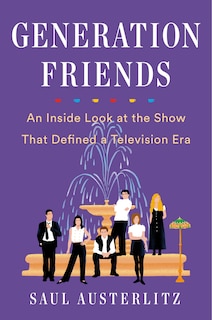 Front cover_Generation Friends