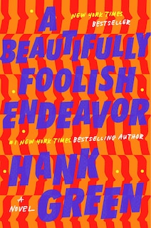 Couverture_A Beautifully Foolish Endeavor