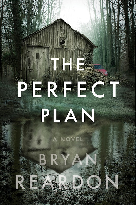 Couverture_The Perfect Plan