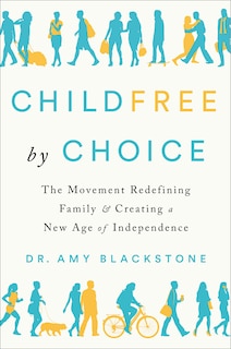 Couverture_Childfree By Choice