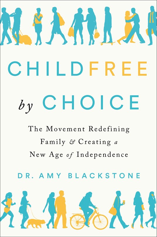 Couverture_Childfree By Choice