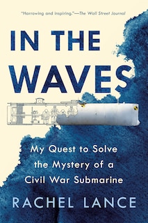 Couverture_In The Waves