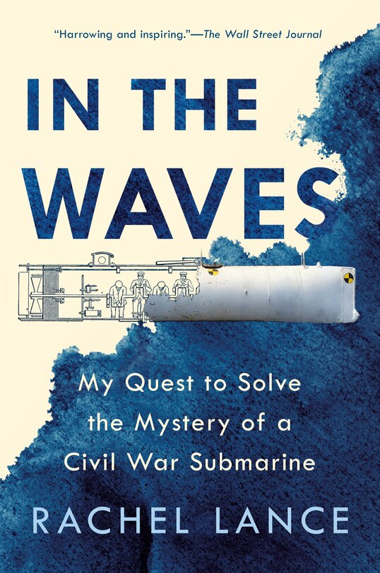 Couverture_In The Waves