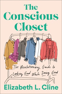 Front cover_The Conscious Closet