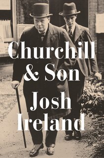 Front cover_Churchill & Son