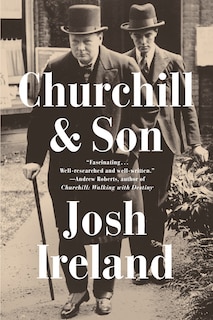 Couverture_Churchill & Son