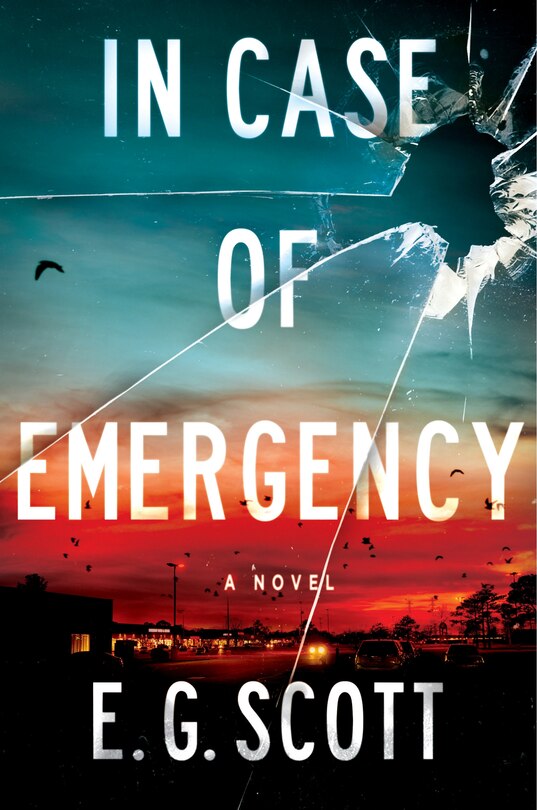 Couverture_In Case Of Emergency