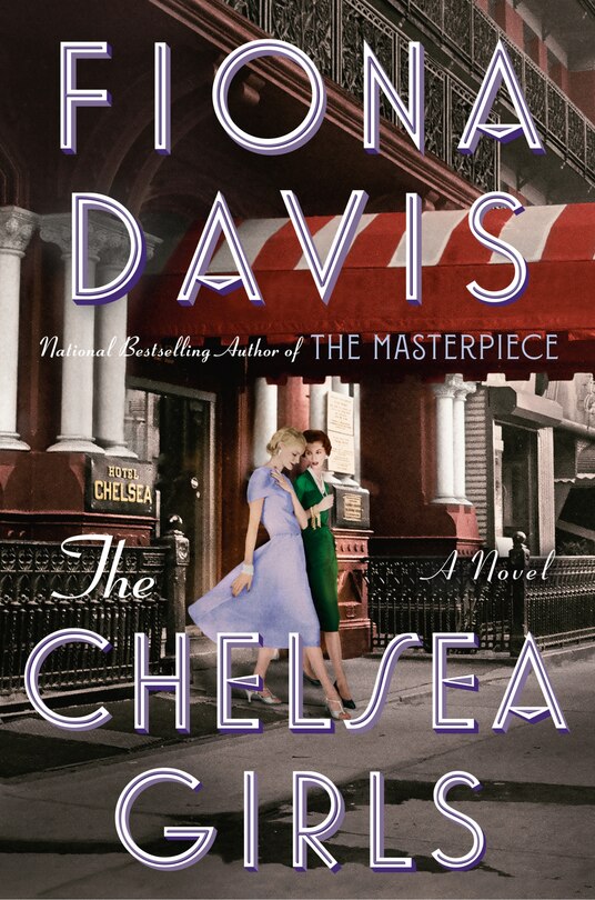 Couverture_The Chelsea Girls