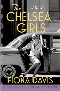 Front cover_The Chelsea Girls