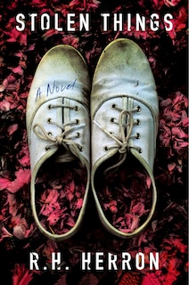 Couverture_Stolen Things