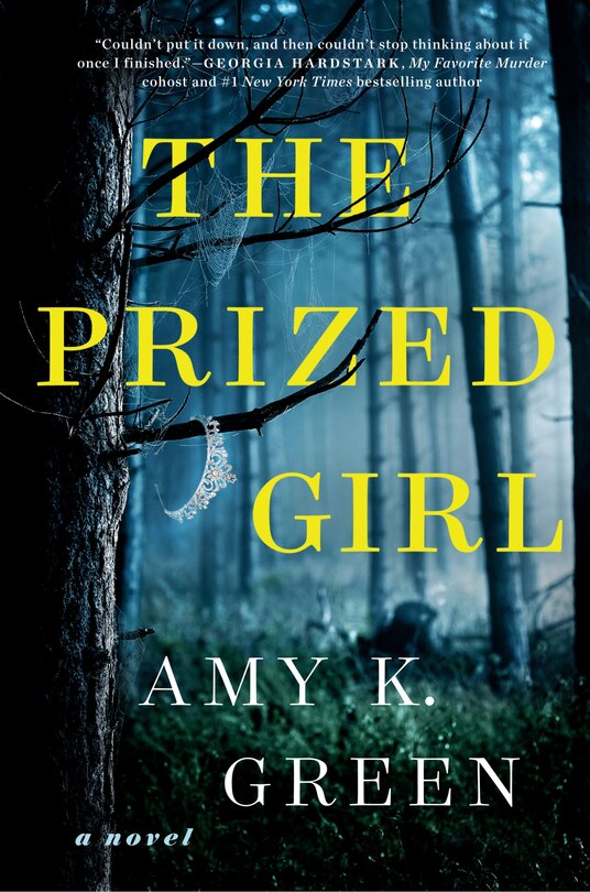 Couverture_The Prized Girl