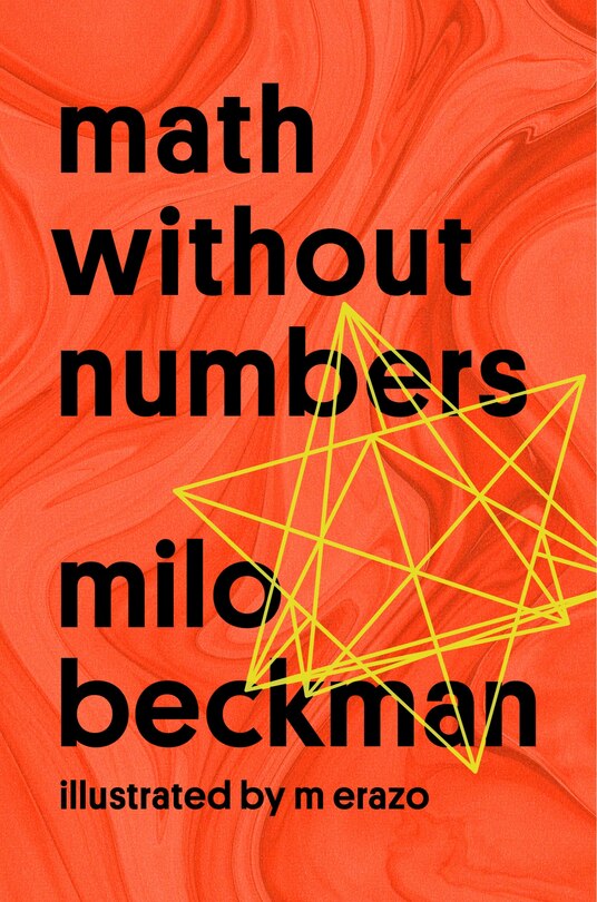 Front cover_Math Without Numbers