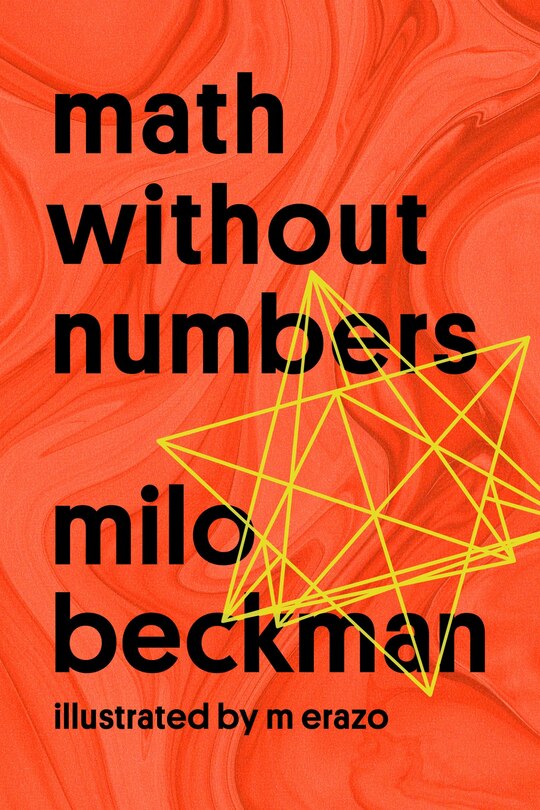 Front cover_Math Without Numbers