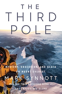 Couverture_The Third Pole