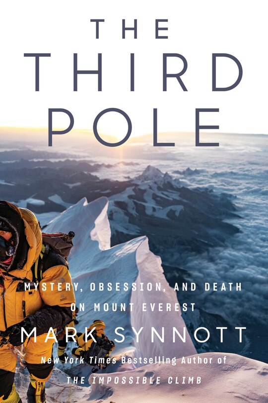 Couverture_The Third Pole
