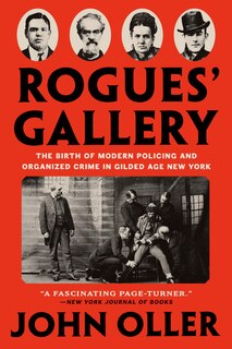 Couverture_Rogues' Gallery