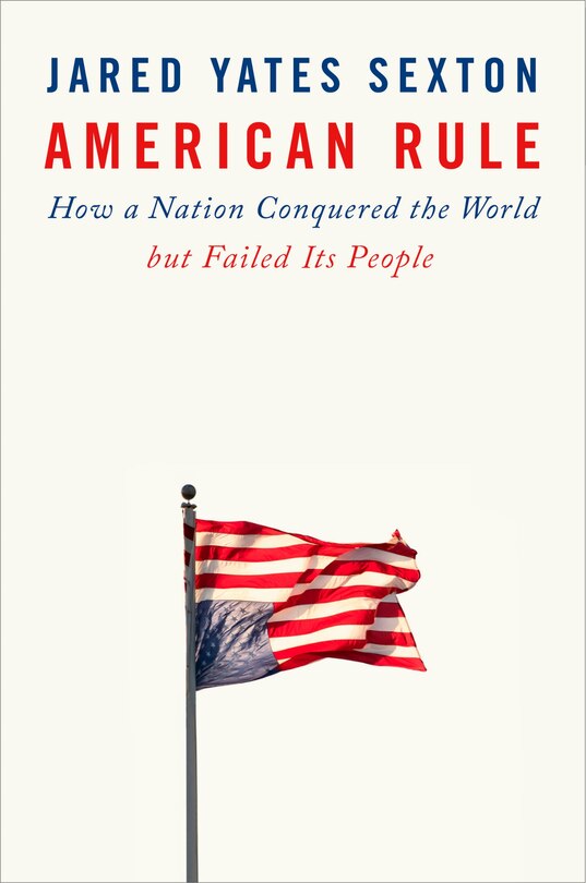 Front cover_American Rule