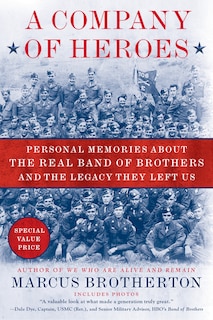 Front cover_A Company Of Heroes