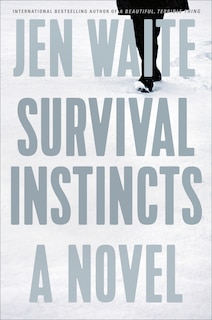 Front cover_Survival Instincts