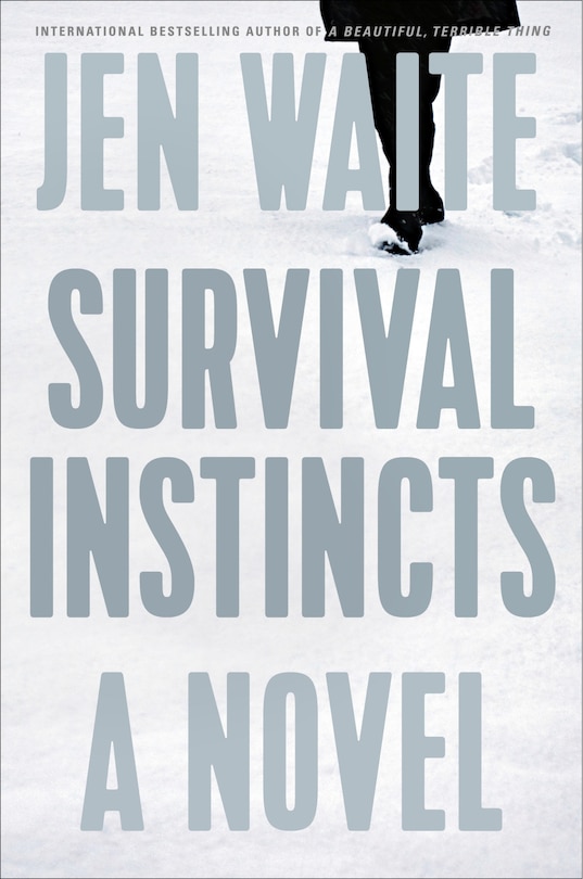 Front cover_Survival Instincts