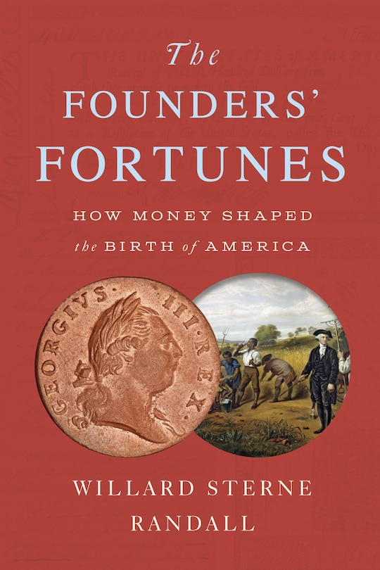 Couverture_The Founders' Fortunes