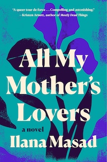 Front cover_All My Mother's Lovers