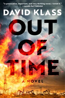 Front cover_Out Of Time