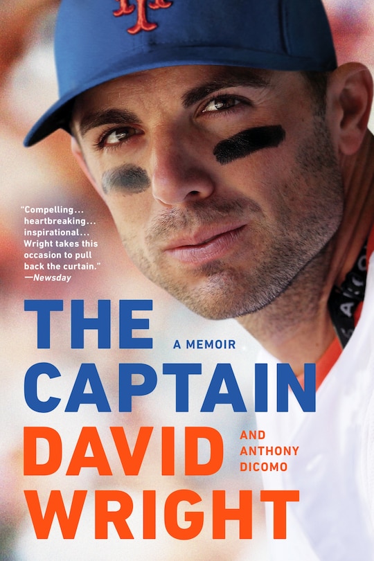 Front cover_The Captain