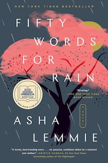 Front cover_Fifty Words for Rain: A GMA Book Club Pick