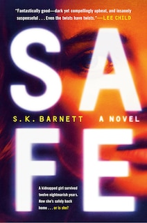 Front cover_Safe