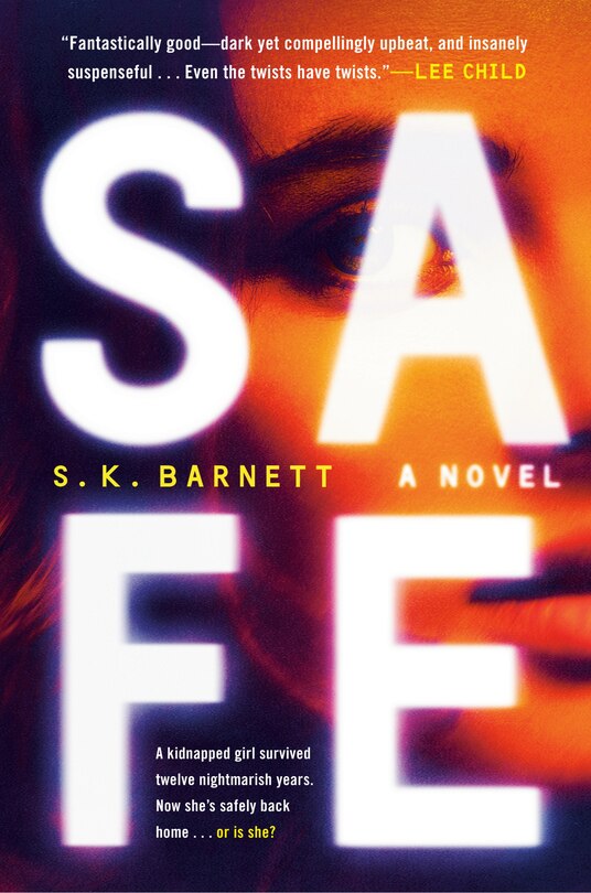 Front cover_Safe