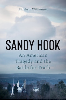 Front cover_Sandy Hook