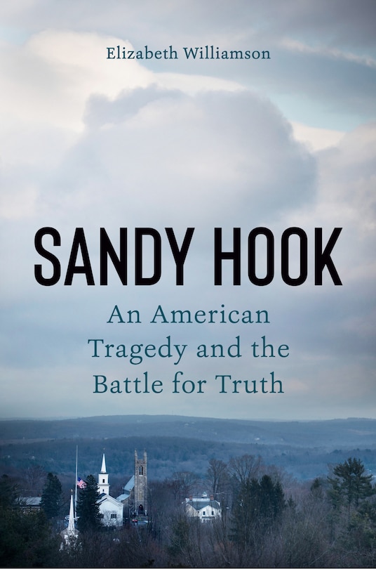 Front cover_Sandy Hook
