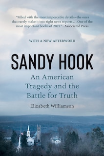 Front cover_Sandy Hook