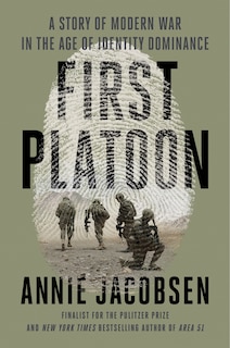 Couverture_First Platoon