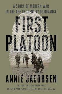 Couverture_First Platoon