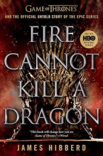 Couverture_Fire Cannot Kill A Dragon