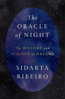 Front cover_The Oracle Of Night