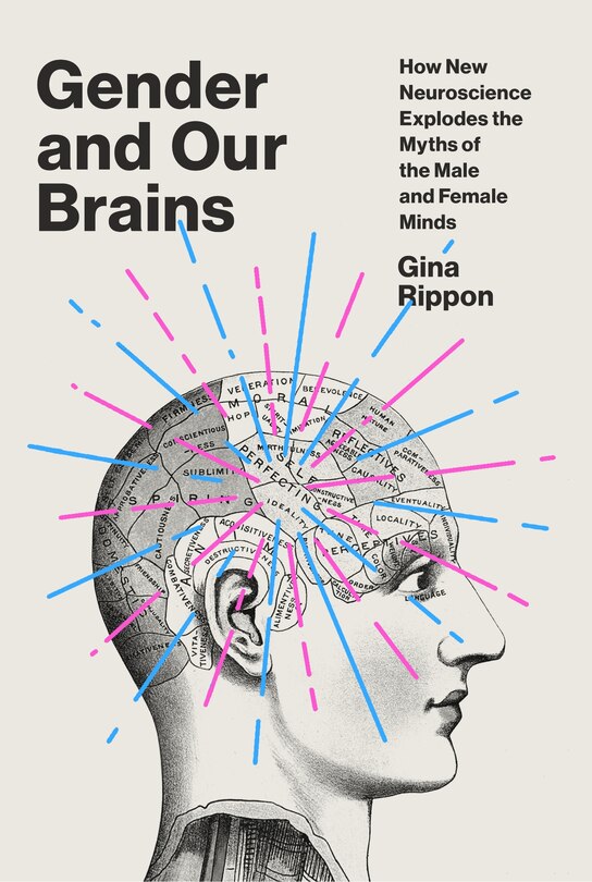 Couverture_GENDER & OUR BRAINS