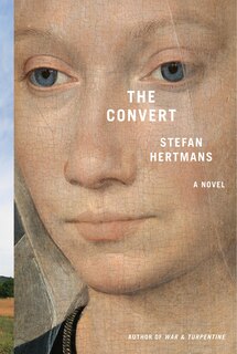 Front cover_The Convert