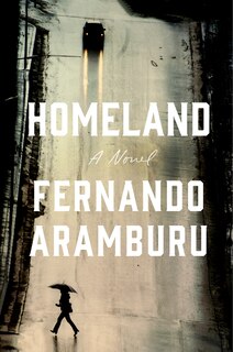Front cover_Homeland